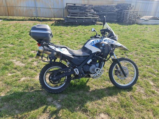 BMW G 650 GS Sertao. 652. ., , ,   