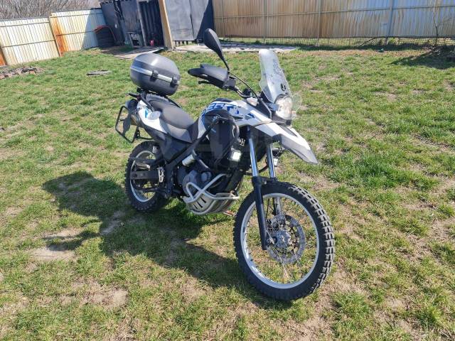 BMW G 650 GS Sertao. 652. ., , ,   