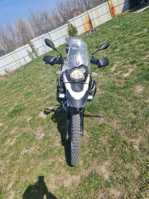 BMW G 650 GS Sertao. 652. ., , ,   