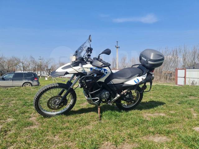 BMW G 650 GS Sertao. 652. ., , ,   