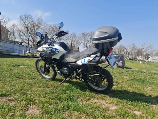 BMW G 650 GS Sertao. 652. ., , ,   