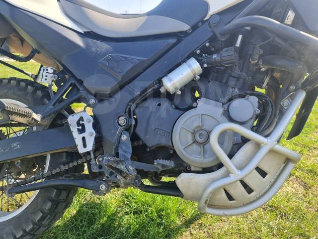 BMW G 650 GS Sertao. 652. ., , ,   