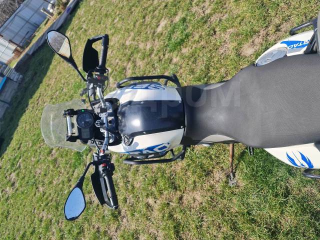 BMW G 650 GS Sertao. 652. ., , ,   