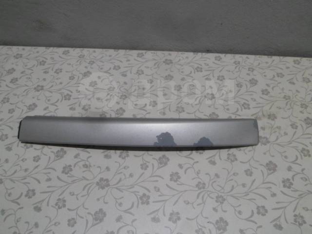 Запчасти KIA SPORTAGE 04: -SEP.2006 (2004-2006) группы код отделки - подгруппы н