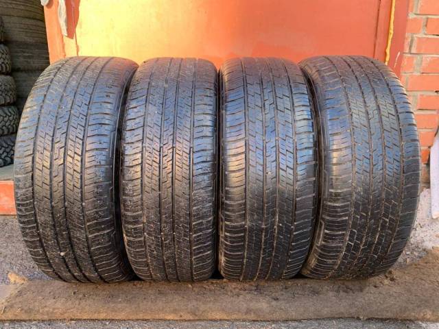 Continental Conti4x4Contact, 235/50 R19, 19", 1 шт, 235 мм, 50 % ...
