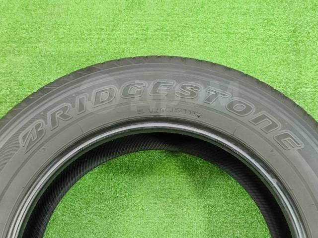 Автошина Bridgestone Dueler H/L 850, 18", 1 шт, 235 мм, 65 %, 235/65 ...