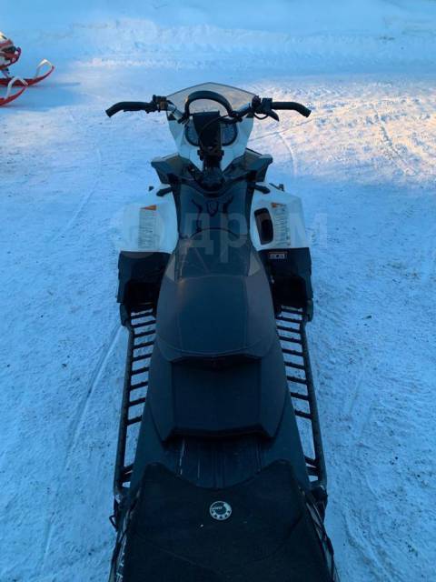 BRP Ski-Doo Summit. ,   