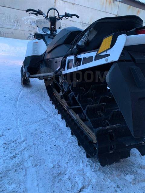 BRP Ski-Doo Summit. ,   