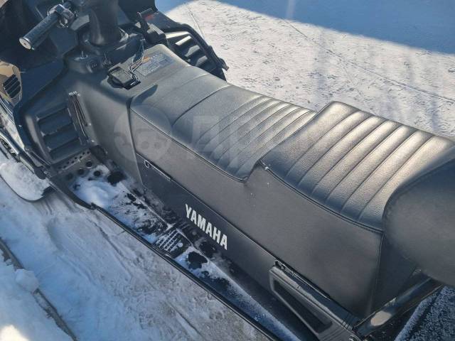 Yamaha Viking 540. ,  ,   