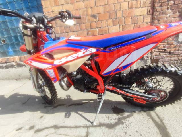 Beta RR 2T 300 Racing. 300. ., ,  ,   