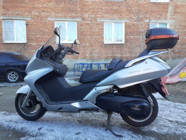 Honda Silver Wing. 600. ., , ,   