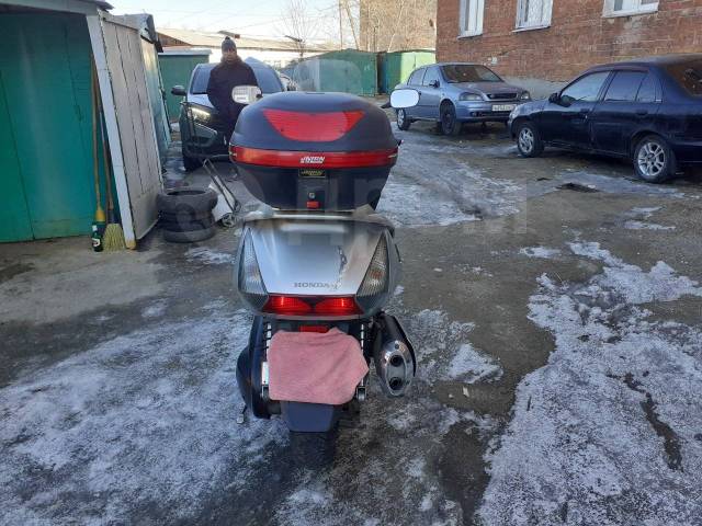 Honda Silver Wing. 600. ., , ,   