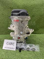    G4FC 1.6 Hyundai/Kia 