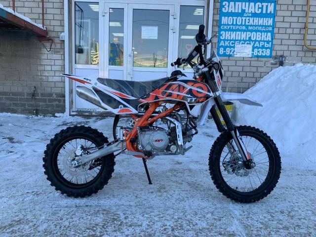 Kayo tt140 скорость