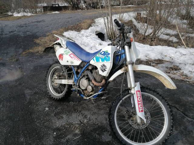 Suzuki DR 250S. 250. ., , ,   