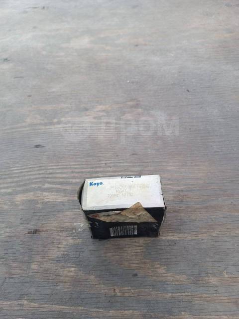 Купить Koyo PU306030FRR9H Ролик ремня ГРМ в Новосибирске по цене: 1 000 ...