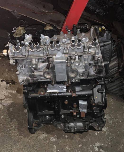 Двигатель 1.8 tfsi CJE CJEB Audi A4 / A5