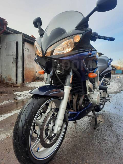 Yamaha FZ6S. 600. ., , ,   