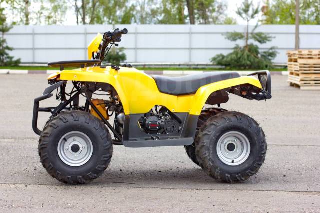 Irbis ATV200