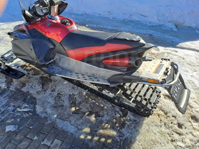 Yamaha Apex. ,  ,   