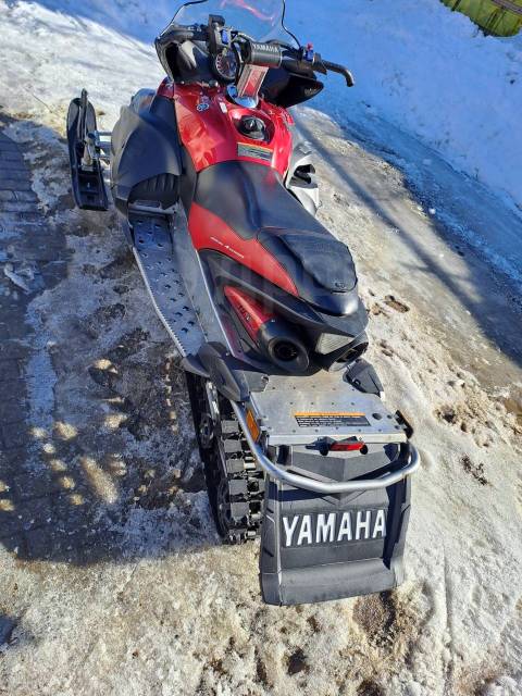 Yamaha Apex. ,  ,   