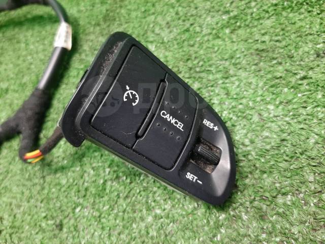 Купить Кнопки мультимедиа на руль KIA Sportage 3 (SL) в Арзамасе по ...