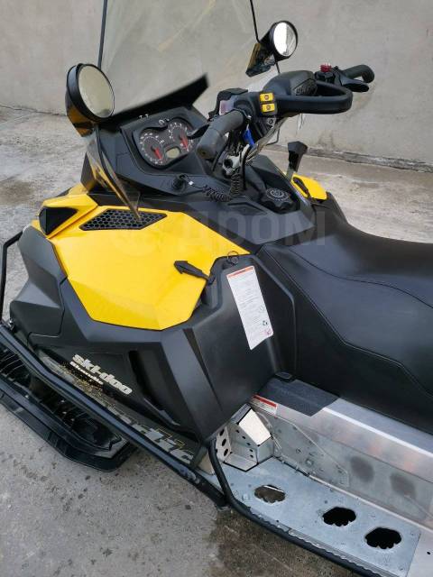 BRP Ski-Doo Skandic SWT. ,  ,   