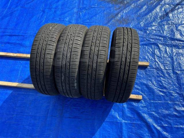 ECOFINE 175/65R15 - 車のパーツ