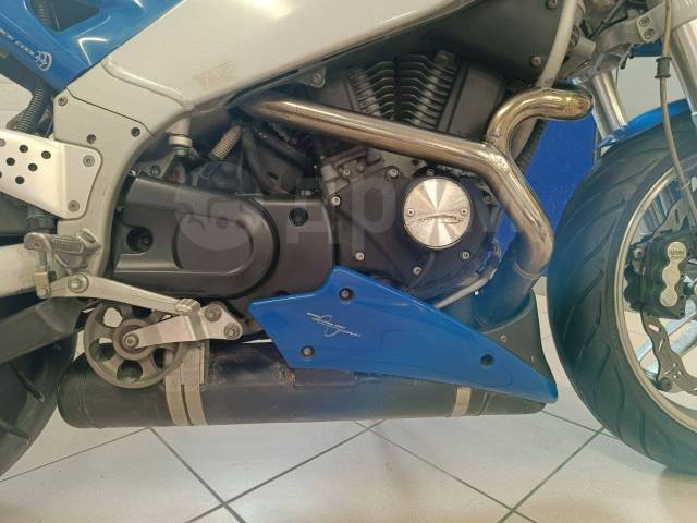 Buell XB9R Firebolt. 960. ., , ,   