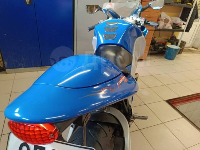 Buell XB9R Firebolt. 960. ., , ,   