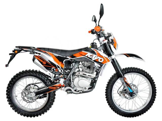 Kayo T2 250 MX. 250. ., , ,   