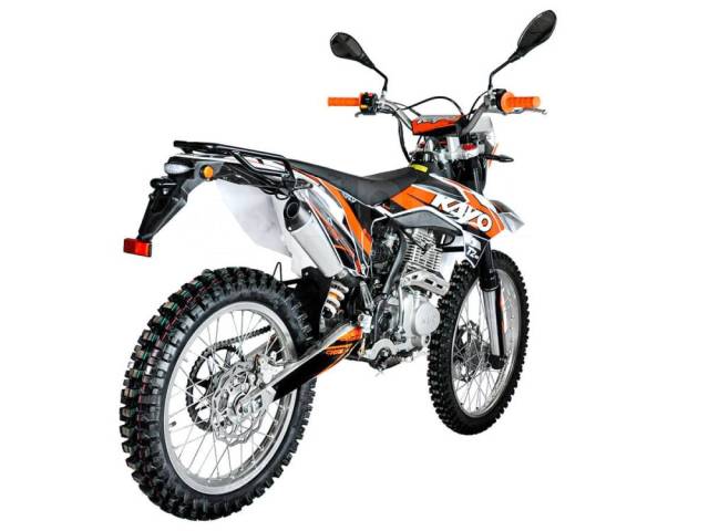 Kayo T2 250 MX. 250. ., , ,   