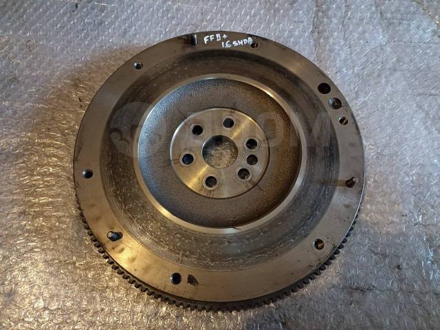  1,6 SHDA   2+ / Ford Focus 2  98MM6375CA  