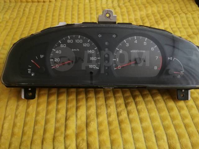 Купить Продам приборную панель от Nissan pulsar в Барнауле по цене: 1 ...