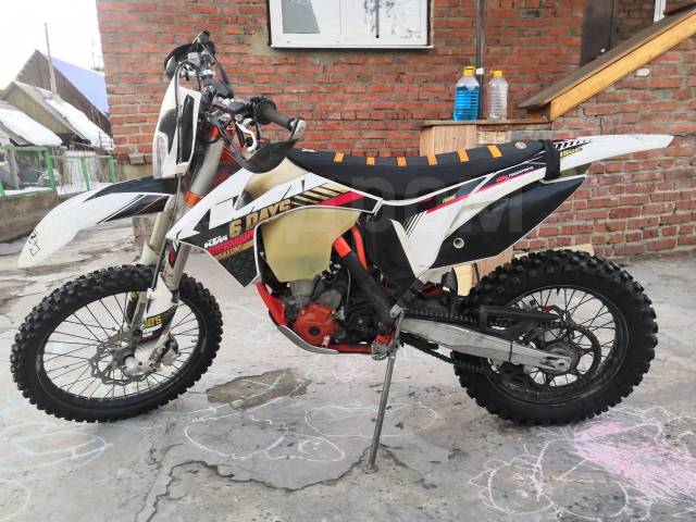 KTM 350 EXC-F Six Days. 350. ., ,  ,   