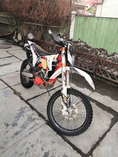 KTM 350 EXC-F Six Days. 350. ., ,  ,   