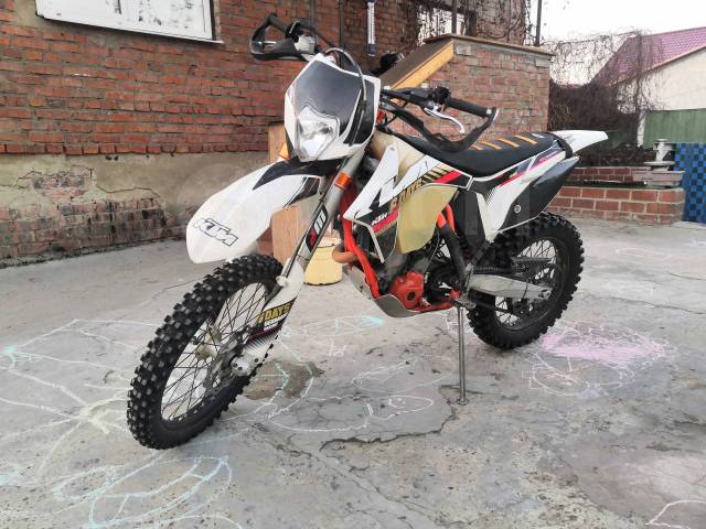 KTM 350 EXC-F Six Days. 350. ., ,  ,   