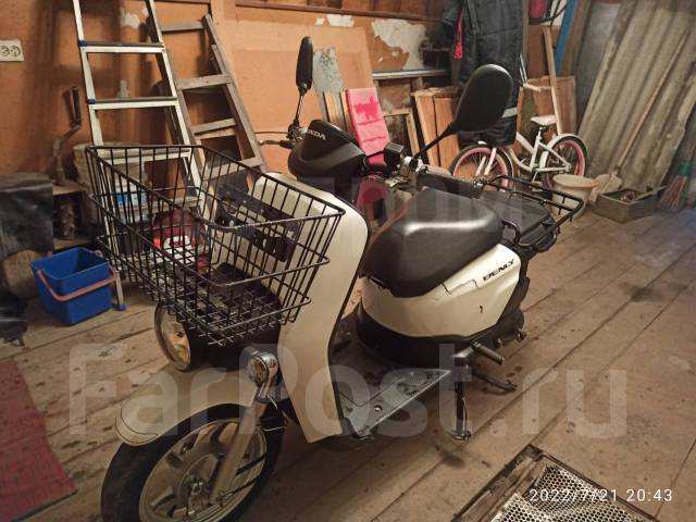 Honda Benly. 110. ., , ,   