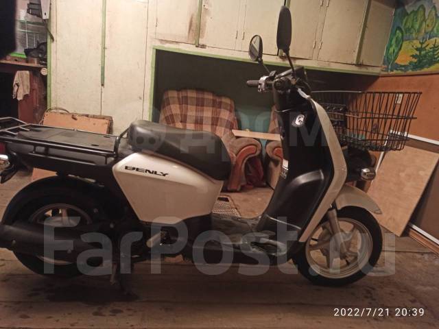 Honda Benly. 110. ., , ,   