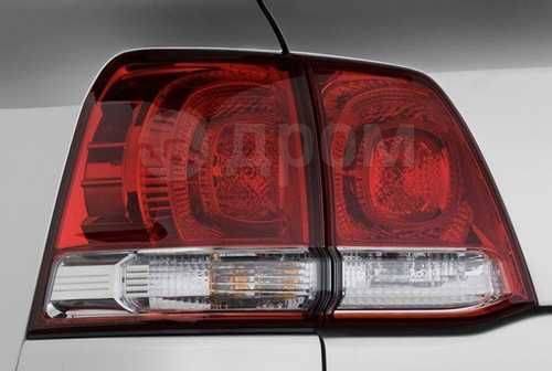 Как снять задние фонари крузер 200 Купить Стоп фонари Toyota land cruiser 200 в Минусинске по цене: 5 000 ₽ - частн