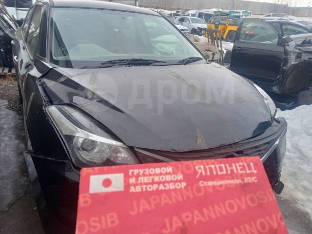 Suzuki baleno wb32s