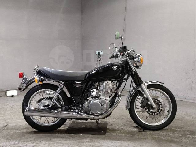 Yamaha SR400. 400. ., , ,  .     