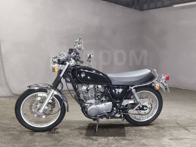 Yamaha SR400. 400. ., , ,  .     