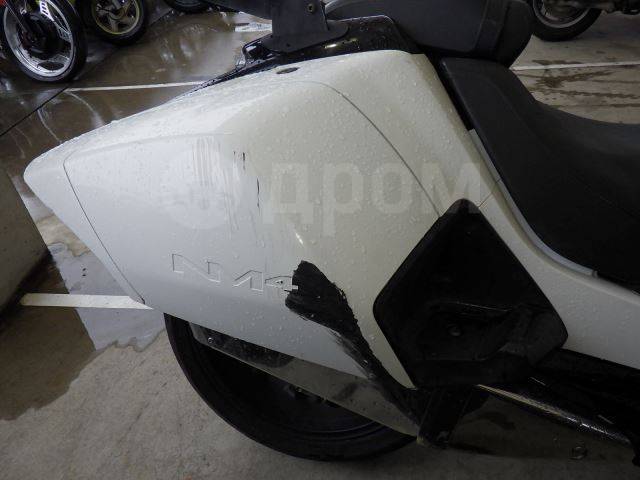 Honda NM4. 750. ., , ,  .     