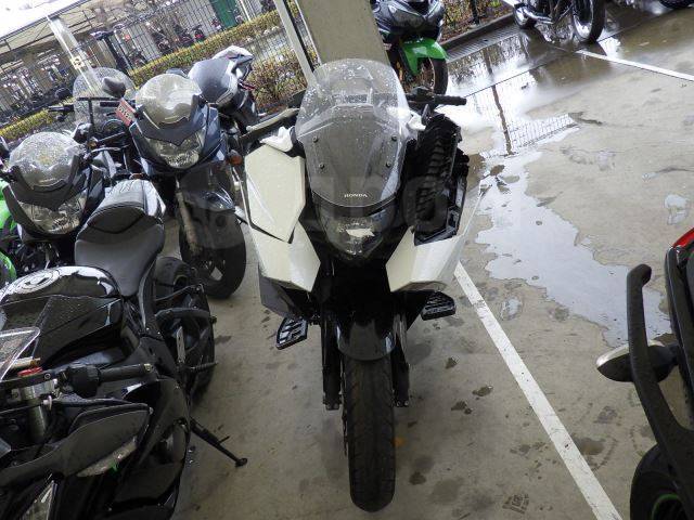 Honda NM4. 750. ., , ,  .     