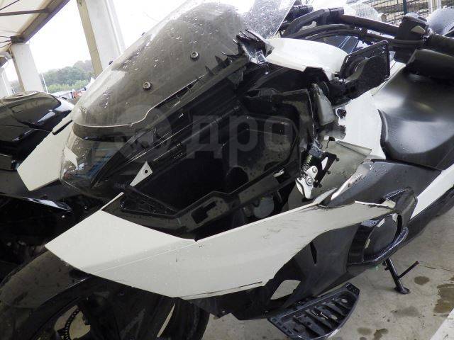 Honda NM4. 750. ., , ,  .     