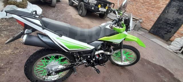 Racer Panther Lite RC250GY-C2A. 250. ., , ,   