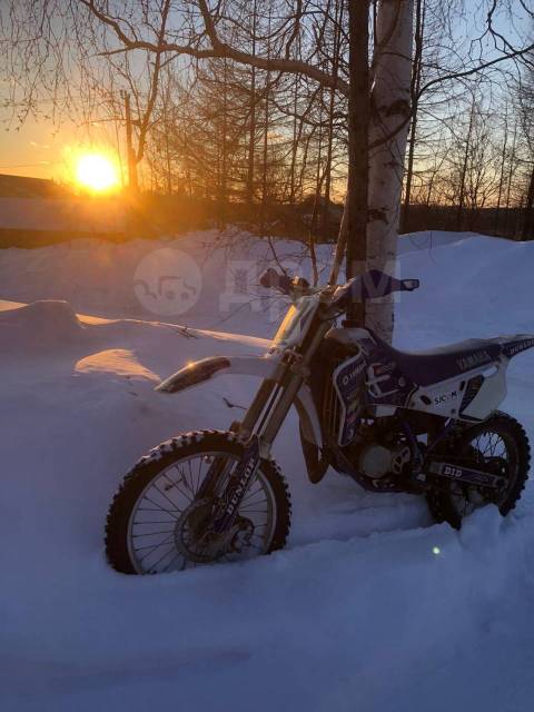 Yamaha YZ 85. 85. ., ,   