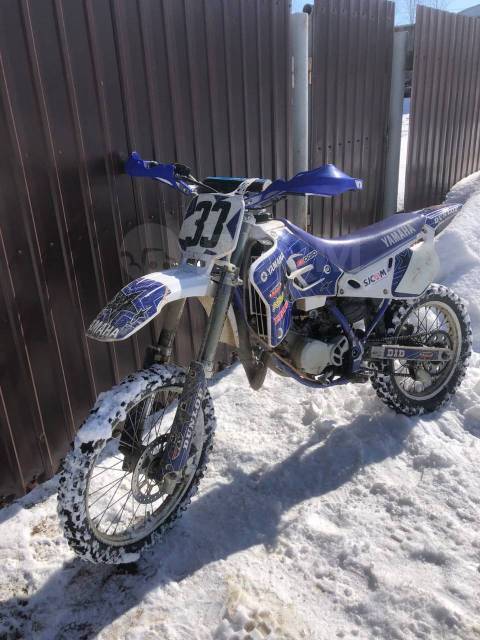 Yamaha YZ 85. 85. ., ,   