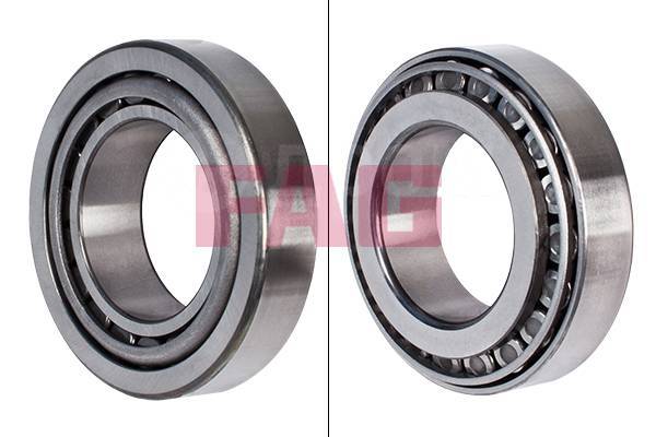 Купить Подш. ст. зад Sprinter/VW LT 32210a FAG FAG 32210A в Санкт ...